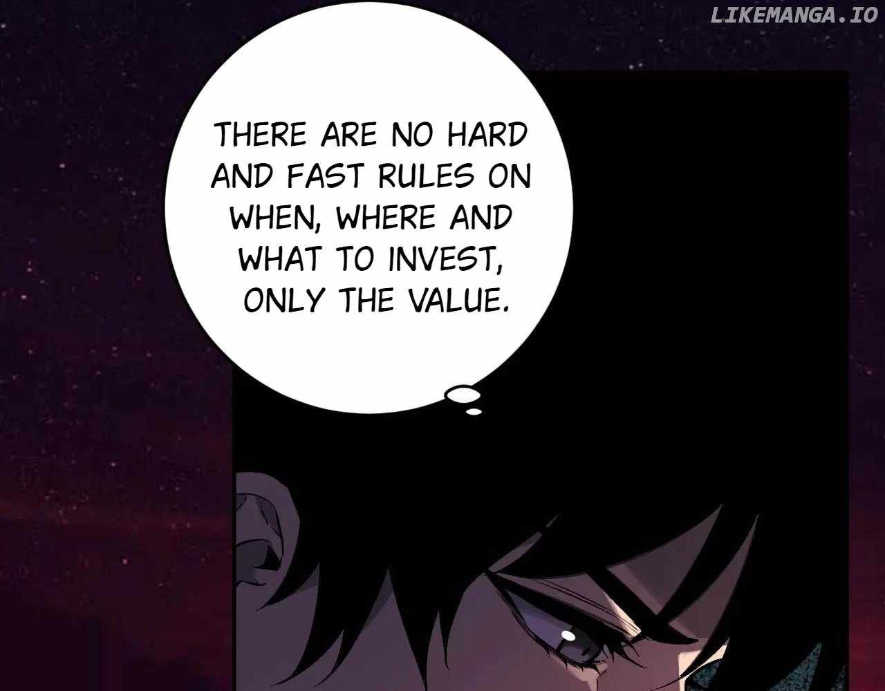 Doomsday for All: Me, Virus Monarch Chapter 65 70